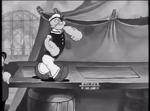 🛟Happy Birthday Jack Mercer🛟 . Learn how he landed the voice of ‘Popeye The Sailor Man’! . #surreal #thegoldenageofanimation #goldenagecartoons #2danimation #2danimations #goldenageanimation #traditionalanimation #handdrawnanimation #oldcartoons #cartoondesign #classiccartoons #vintagecartoons #lowbrowartist #rubberhose #lowbrowempire #cartoons #lowbrow #surrealistic #surrealismo #characteranimation #creepypasta #funnyvideos #fleischerstudios #maxfleischer #cartoon #animation #popeye #popeyeth