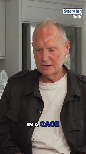 Paul Gascoigne Tells His Funny Ally McCoist Story!🤣🤣🤣