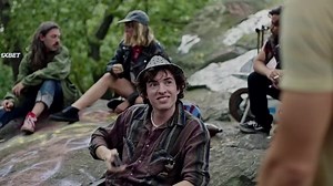 Подонок Gutterbug (2019). Драма, Криминал