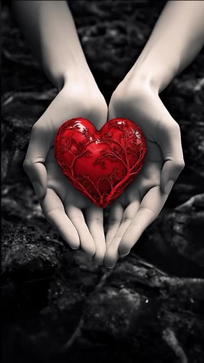 Exploring the Beauty of Heart Representations