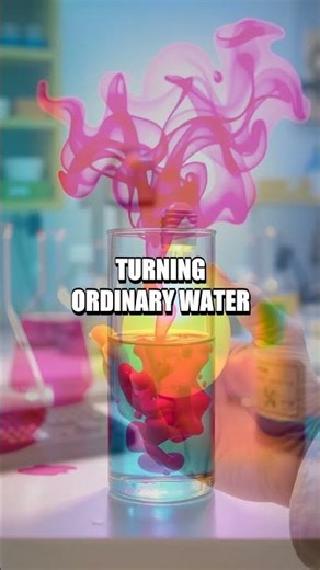 A Fresh Look at At-Home Science: Simple Experiments