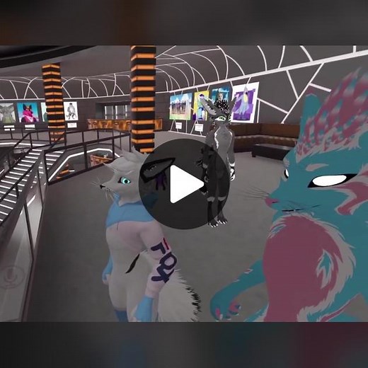 Exploring the Furry Fandom: A Personal Journey