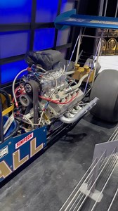 “Big Daddy” Don Garlits Swamp Rat 28… an innovative, high-gear Top Fuel dragster now located in the Motorsports Hall of Fame of America at Daytona International Speedway. | Performance Racing Industry