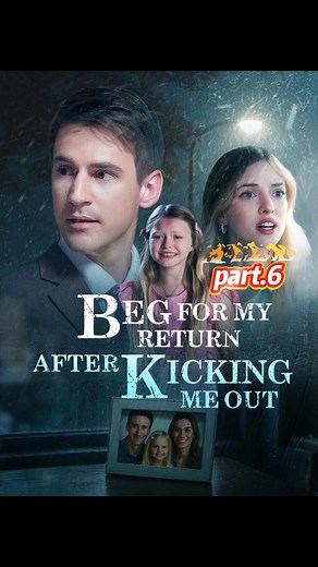 Komplette(Full series ) 👉🏻https://short.inbeidou.ai/link/goodshort/serial/2nx1my9D/12 💗Teil 6💗The U.S. nuclear medical professor Charlie Clare quits his career for family, but is abandoned as his wife and daughter favor his love rival Isaac. After suffering his family’s ignorance, he decides to leave for the Unicorn Project, which he designed for healing his daughter’s neuro-skel birthmark as his life work. But unaware that Charlie’s burning his life for them, his wife and daughter deepen th