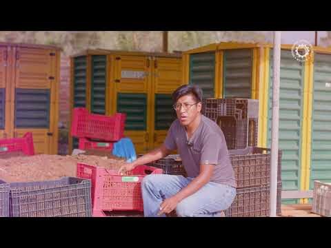 Compostaje Inteligente: Control Automatizado con Raspberry Pi y Sensores