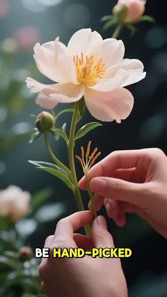 Saffron: Why the World’s Most Expensive Spice Costs More Than Gold #didyouknow #facts #gold #saffron