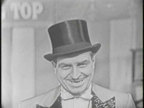 The Big Top TV Circus