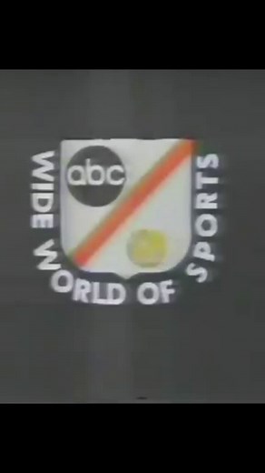 ABC Wide World of Sports-1981 Intro @