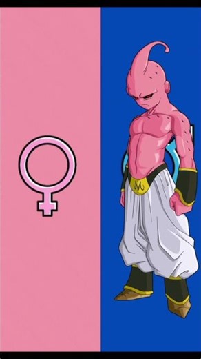 dragon ball characters in gender swap mod #dragonballsuper #goku #viral #youtubeshorts