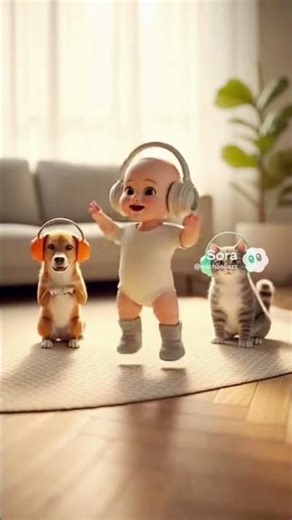 Different ears. One rhythm