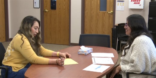 UTTC offers free tax service