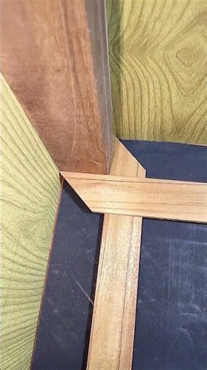 woodworking tips and trick📐 #tips #creative #art #ideas #skills #diy #woodworking