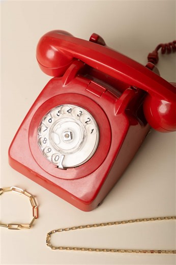 Hello ? Yep, it's time to treat yourself! You next must-have is on the line for you ☎️ Shop now at Bash online or in selected American Swiss and Sterns stores #GalaxyAndCo #WithLove