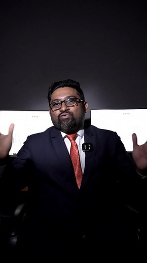 Most learners find charts confusing simply because no one explains them in a clear and structured way. In this video, I’ll walk you through how to read candlesticks, trends, patterns, indicators, and market structure in a simple, visual, and beginner-friendly manner. If you want to build strong chart-reading skills from the basics… Watch this video carefully. | Stox Sheekho Academy.