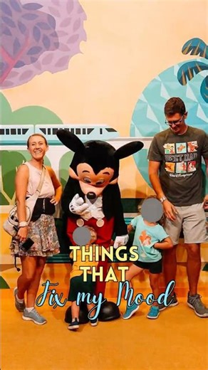 OUR KIDS had the ✨BEST✨ Meet with GOOFY! 😍🤗