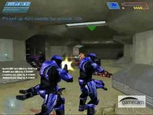 3rd-Person Cam by Bitterbannana file - Halo: Combat Evolved Anniversary