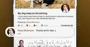 Download and run Dog Bread Identifier: Dog Scanner by photo, camera on PC & Mac (Emulator)