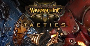 WARMACHINE: Tactics: обзор, публикации, гайды и релиз стратегия игры WARMACHINE: Tactics
