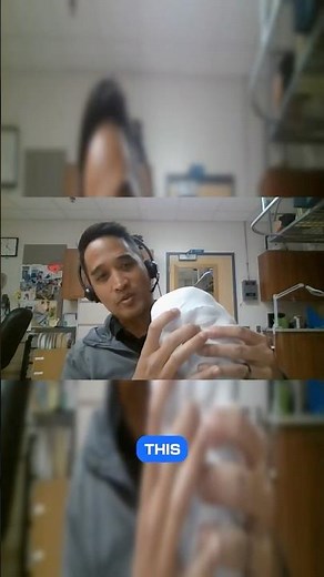 How To 3D Print A Mask Of Your Own Face