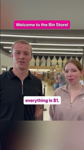 Bin Store | Spokane Washington | Spokane Valley | Online Bidding Site | Spokane WA | Retail Returns