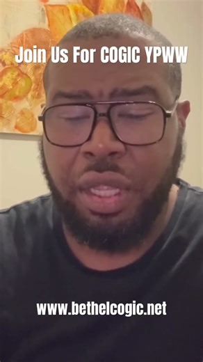 COGIC YPWW #jesus #cogic #ypww #biblestudy #video #foryoupage #explore #fyp #yt #subscribe #vlog
