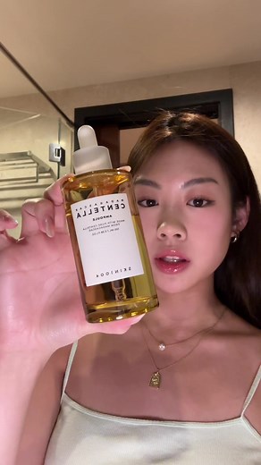 My Skin Tour Review: Product Mentioned and Routine Revealed