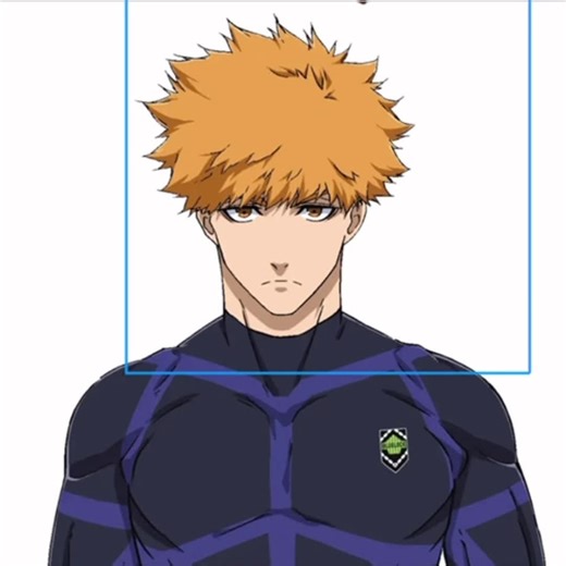 Transforming into a Korean Character with Makeup