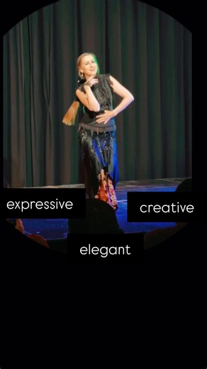 Online summer classes with Dud #dance #fusiondance