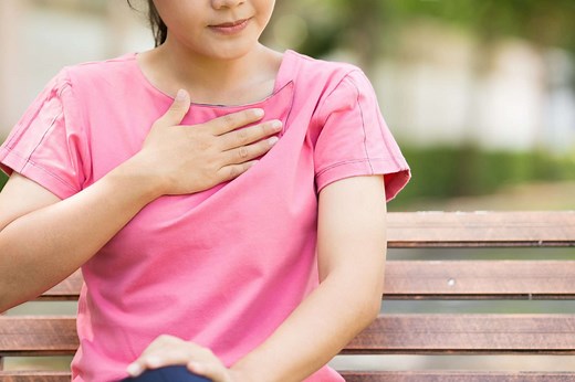 9 Causes of Acid Reflux and GERD