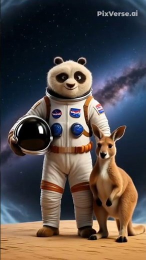 Panda Remix: The Soundtrack to Your Gaming Life