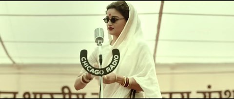 Gangubai Kathiawadi (2022)