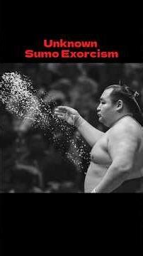 The Sacred Rituals Behind Japan’s National Sport Sumo