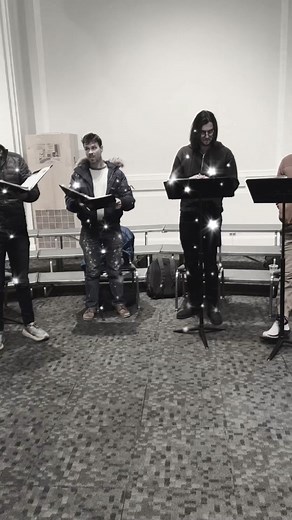 A Chanticleer Christmas: El Noi de la Mare