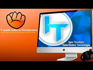 Como utilizar todas as ferramentas do aTube Catcher