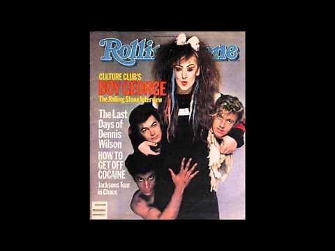 Culture Club interview - 1984 - Boy George & Helen Terry