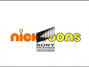 Nicktoons Logo Bloopers 2 Part 24: The Sony Pictures Television Attack