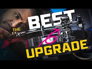 The New Pro-Ject EVO Tonearm Range Review - Best Turntable Upgrade?