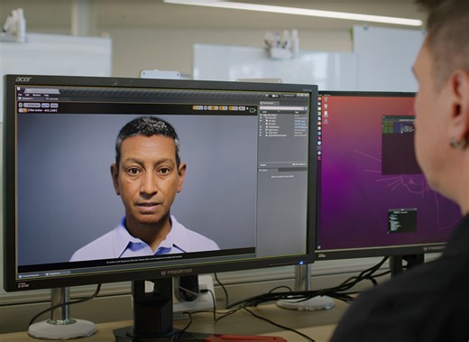 NVIDIA Omniverse Avatar Cloud Engine (ACE) Revealed at SIGGRAPH, Makes Developing Interactive Avatars Easy