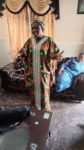 24K views · 1.4K reactions | Hon Maryamu Isa Barnabas and her one and only Personal assistant Sarah Dakoyi vibes to Trevor Dulla after she landed today. Like seriously Trevor dulla is doing well seeing my madam up to the challenge  #gbagyihope #gbagyipride #InGodWeTrust | Abiodun Ogunleye | Facebook