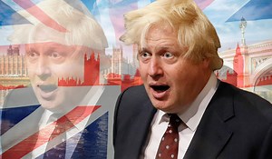 British cabinet in meltdown as Foreign Secretary Boris Johnson resigns - Extra.ie