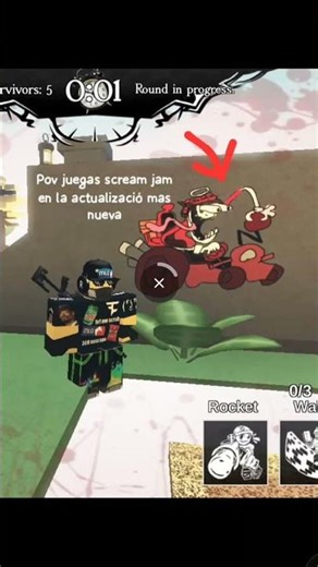 #roblox megandroid eres tu?