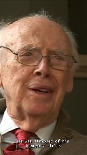 49K views · 703 reactions | James Watson, DNA Pioneer, Dies at 97 —...