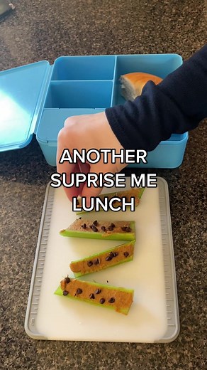 Creative Kids Lunch Ideas with Surprise Notes
