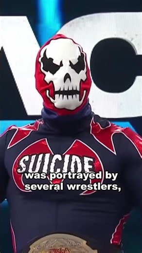 The Real Identities of Famous Masked Wrestlers