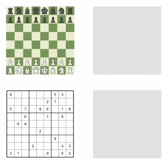 #chess #sudoku #gaming | sudoku