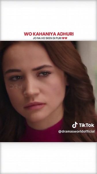 Dramas World on TikTok