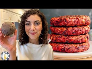 All The Ways I Use Beets In A Week