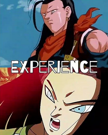 Android 17 vs Super 17 | Who's the Strongest?