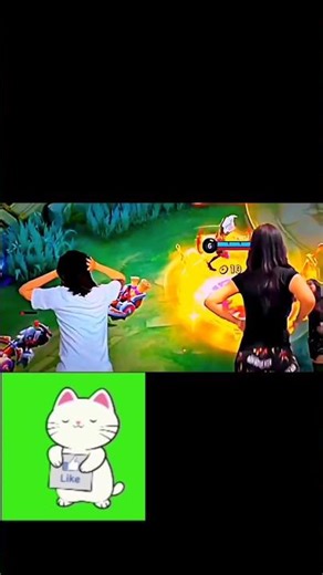 Chou montage freestyle #mlbb#choufrestyle #AkaLunatzy