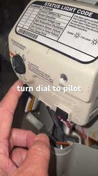 Have your plumber’s number on speed dial.